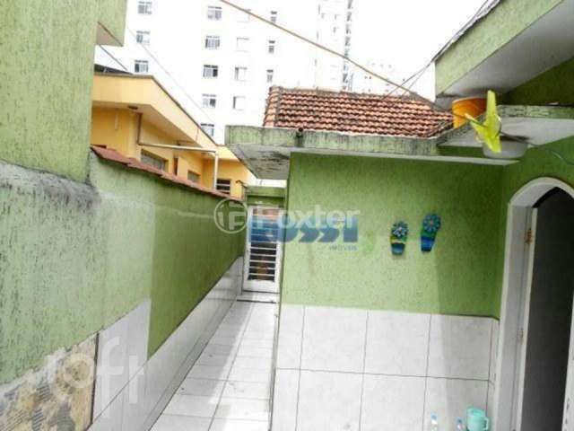 Casa com 3 quartos à venda na Rua Falchi Gianini, 497, Vila Prudente, São Paulo, 130 m2 por R$ 585.000