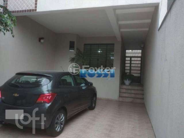 Casa com 4 quartos à venda na Rua Américo Vespucci, 475, Vila Prudente, São Paulo, 170 m2 por R$ 955.000