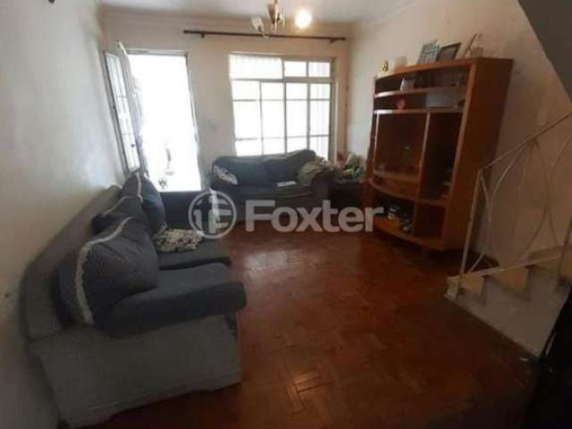 Casa com 2 quartos à venda na Rua Chamantá, 533, Vila Prudente, São Paulo, 114 m2 por R$ 520.000