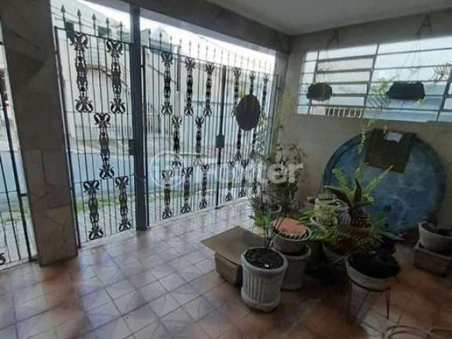 Casa com 4 quartos à venda na Rua Américo Vespucci, 100, Vila Prudente, São Paulo, 268 m2 por R$ 820.000