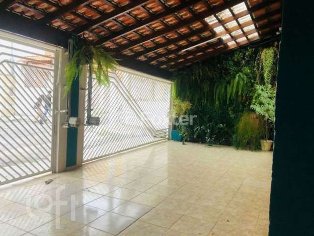 Casa com 4 quartos à venda na Rua Luigi Ori, 81, Vila Prudente, São Paulo, 170 m2 por R$ 890.000