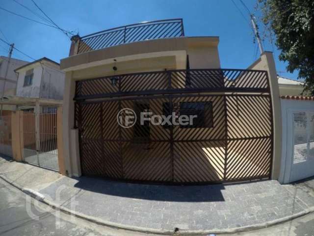 Casa com 3 quartos à venda na Rua Isabel Garcia, 151, Vila Prudente, São Paulo, 170 m2 por R$ 1.100.000