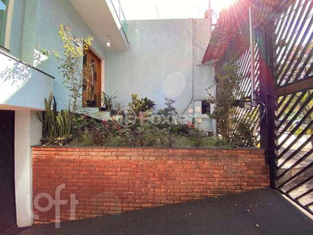 Casa com 3 quartos à venda na Rua Carlos Muller, 142, Vila Prudente, São Paulo, 290 m2 por R$ 1.350.000