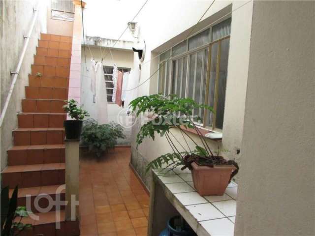 Casa com 3 quartos à venda na Rua Fidélis Papini, 920, Vila Prudente, São Paulo, 180 m2 por R$ 620.000