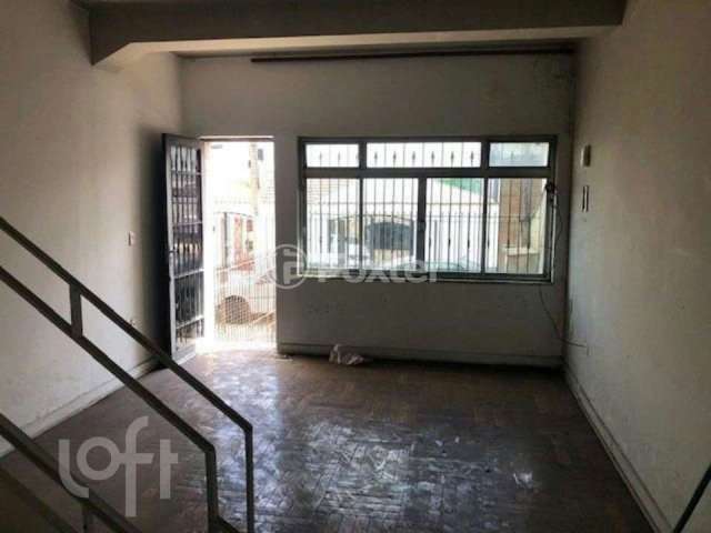 Casa com 3 quartos à venda na Rua Rio do Peixe, 772, Vila Lucia, São Paulo, 177 m2 por R$ 600.000