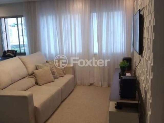 Apartamento com 2 quartos à venda na Rua Industrial, 126, Vila Bela, São Paulo, 115 m2 por R$ 420.000