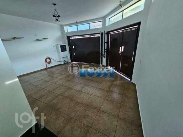 Casa com 3 quartos à venda na Rua Igaratá, 348, Quinta da Paineira, São Paulo, 141 m2 por R$ 850.000