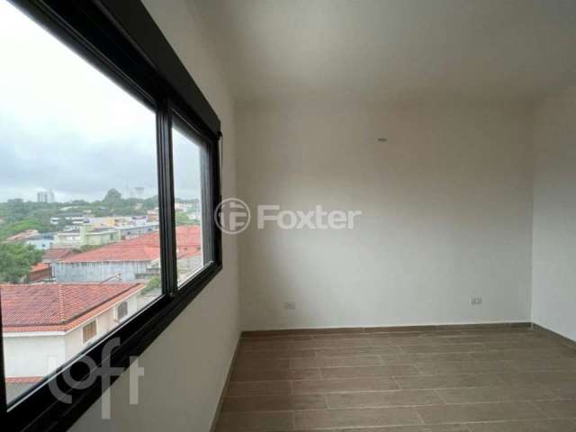 Casa com 3 quartos à venda na Rua Barão do Pirai, 755, Vila Lucia, São Paulo, 153 m2 por R$ 890.000