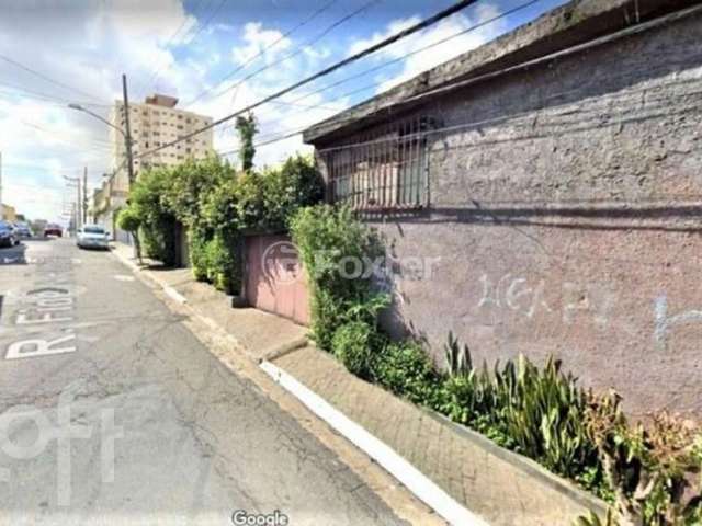 Casa com 2 quartos à venda na Rua Fidélis Papini, 696, Vila Prudente, São Paulo, 190 m2 por R$ 970.000