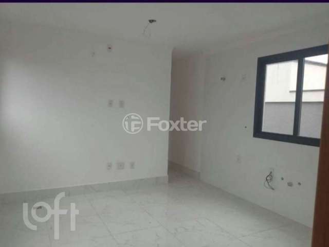 Apartamento com 2 quartos à venda na Rua Meru, 105, Parque da Vila Prudente, São Paulo, 43 m2 por R$ 295.000