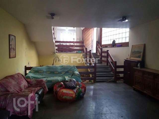 Casa com 3 quartos à venda na Rua Campo Largo, 1028, Vila Bertioga, São Paulo, 250 m2 por R$ 1.290.000