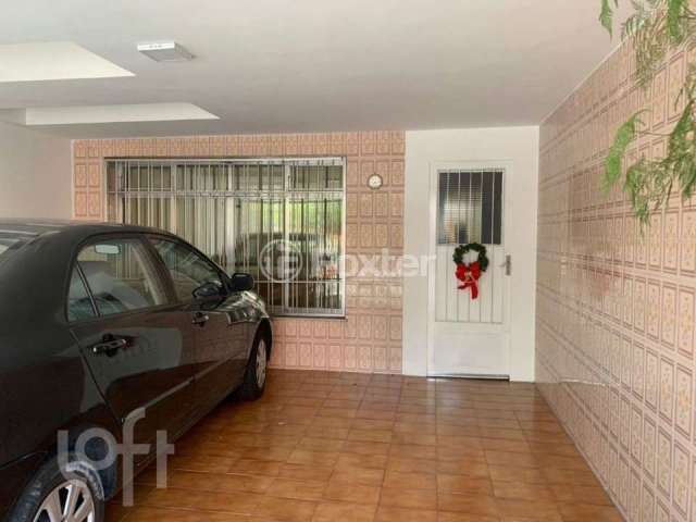 Casa com 2 quartos à venda na Rua Coronel José Teófilo Ramos, 45, Mooca, São Paulo, 141 m2 por R$ 795.000