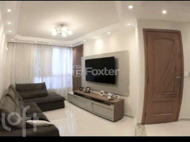 Casa com 4 quartos à venda na Rua Olímpia, 476, Vila Alpina, São Paulo, 180 m2 por R$ 790.000