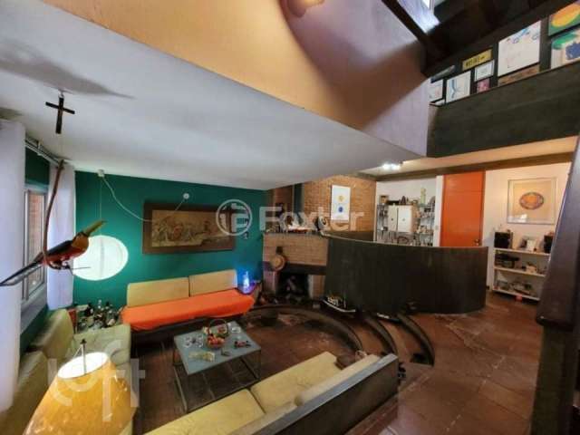 Casa com 3 quartos à venda na Rua Tapati, 139, Água Rasa, São Paulo, 194 m2 por R$ 929.000