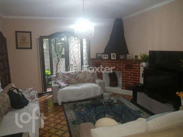 Casa com 3 quartos à venda na Avenida Zelina, 1321, Vila Zelina, São Paulo, 275 m2 por R$ 850.000