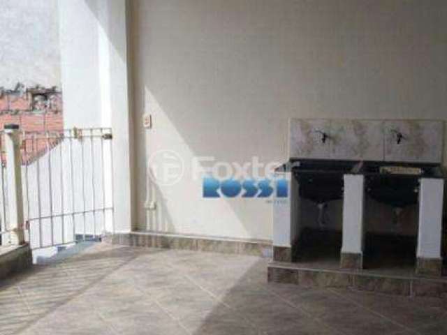 Casa com 3 quartos à venda na Rua Santa Elisa, 214, Vila Santa Clara, São Paulo, 196 m2 por R$ 700.000