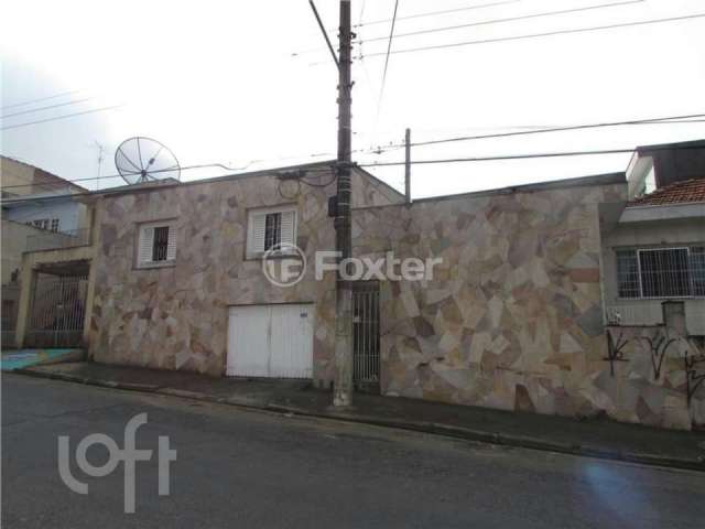 Casa com 3 quartos à venda na Rua General Álcio Souto, 330, Vila Libanesa, São Paulo, 220 m2 por R$ 850.000