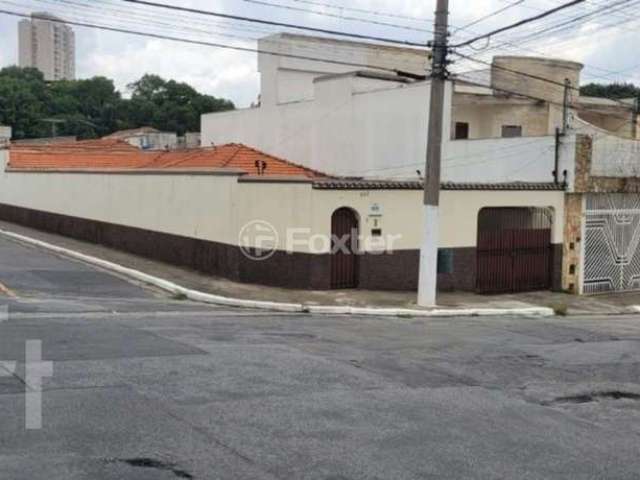 Casa com 3 quartos à venda na Rua Padre Leonel Franca, 383, Vila Libanesa, São Paulo, 167 m2 por R$ 1.550.000