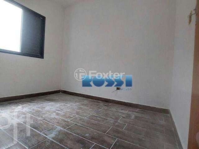 Apartamento com 2 quartos à venda na Rua General Álcio Souto, 360, Vila Libanesa, São Paulo, 42 m2 por R$ 340.000