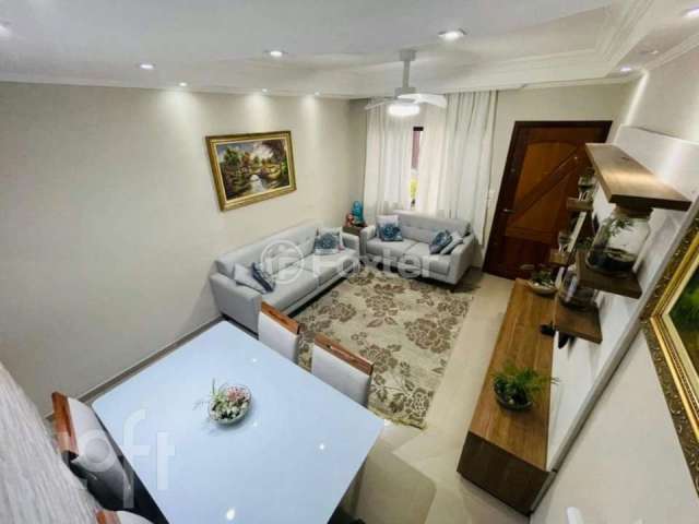 Casa com 2 quartos à venda na Rua Irmã Amélia, 127, Vila Prudente, São Paulo, 70 m2 por R$ 530.000