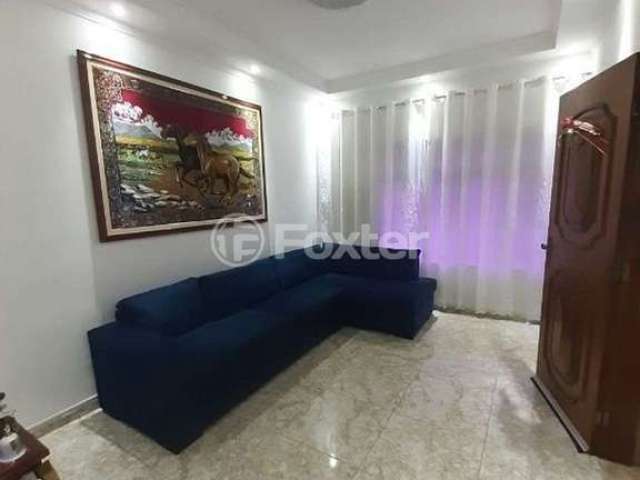 Casa com 3 quartos à venda na Rua General Argolo, 567, Vila Invernada, São Paulo, 129 m2 por R$ 790.000