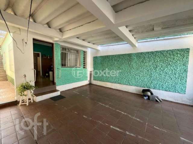 Casa com 3 quartos à venda na Rua Carmelo Adam, 301, Vila Libanesa, São Paulo, 250 m2 por R$ 995.000