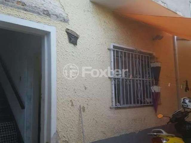 Casa com 3 quartos à venda na Rua Teresa, 256, Quarta Parada, São Paulo, 300 m2 por R$ 850.000