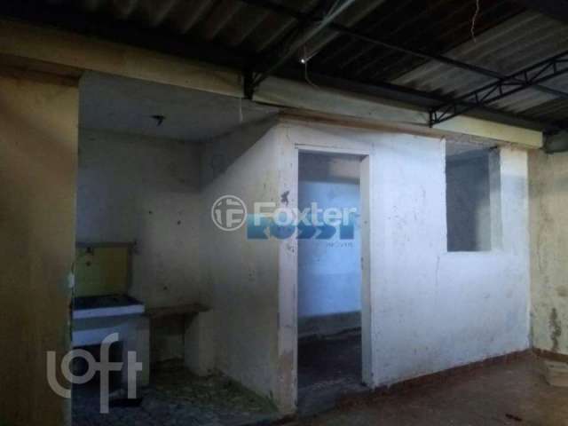 Casa com 2 quartos à venda na Rua Boa União, 1, Vila Canero, São Paulo, 132 m2 por R$ 450.000