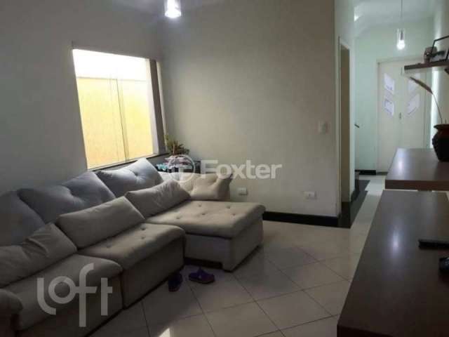 Casa com 3 quartos à venda na Rua Padre Leonel Franca, 136, Vila Libanesa, São Paulo, 180 m2 por R$ 970.000