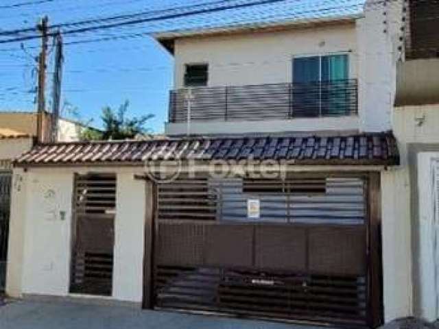 Casa com 4 quartos à venda na Rua Brodosqui, 66, Vila Cláudia, São Paulo, 251 m2 por R$ 1.480.000