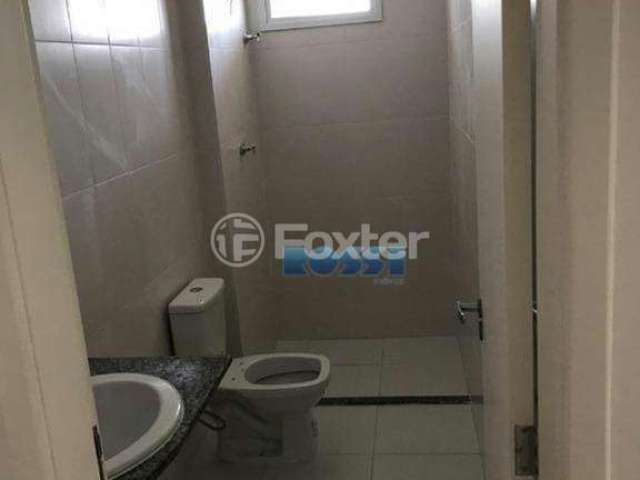 Apartamento com 1 quarto à venda na Rua Barão de Caçapava, 60, Vila Santa Clara, São Paulo, 35 m2 por R$ 197.000