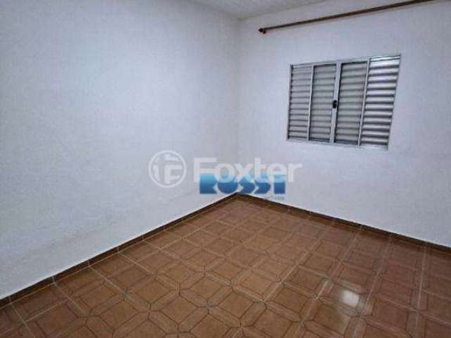 Casa com 2 quartos à venda na Rua Clemente Bonifácio, 231, Vila Oratório, São Paulo, 75 m2 por R$ 385.000