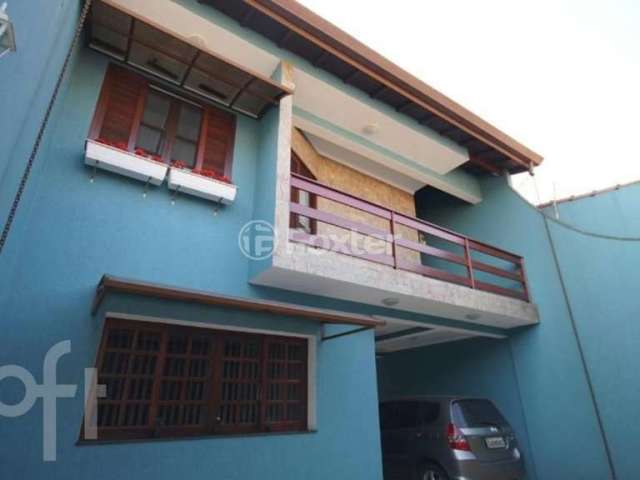 Casa com 3 quartos à venda na Rua Faria Lobato, 70, Vila Santa Clara, São Paulo, 232 m2 por R$ 1.150.000