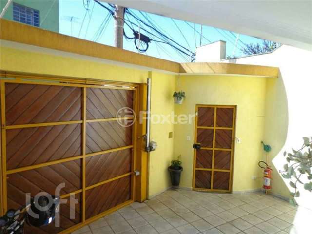 Casa com 3 quartos à venda na Rua Caioaba, 79, Vila Graciosa, São Paulo, 200 m2 por R$ 980.000