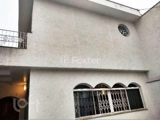 Casa com 3 quartos à venda na Travessa Paquequer, 8, Água Rasa, São Paulo, 250 m2 por R$ 1.460.000