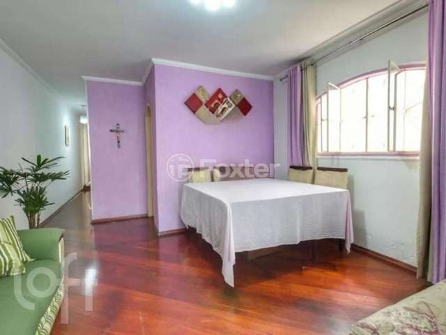 Casa com 4 quartos à venda na Rua Maria Celina, 97, Vila Firmiano Pinto, São Paulo, 200 m2 por R$ 850.000