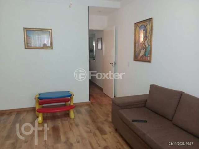 Casa com 3 quartos à venda na Rua Atalaia Velha, 346, Vila Canero, São Paulo, 160 m2 por R$ 900.000