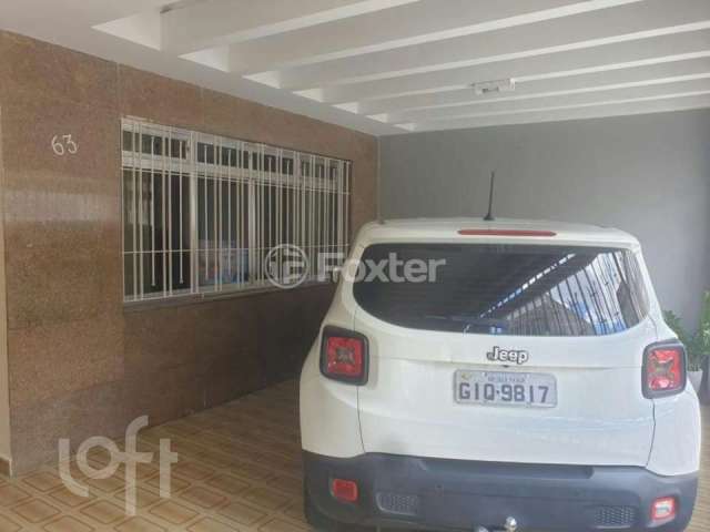 Casa com 3 quartos à venda na Rua Vergel, 63, Água Rasa, São Paulo, 231 m2 por R$ 795.000