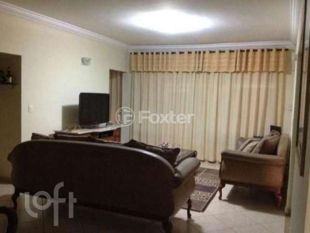 Casa com 4 quartos à venda na Rua Bom Jesus, 511, Vila Regente Feijó, São Paulo, 360 m2 por R$ 1.400.000