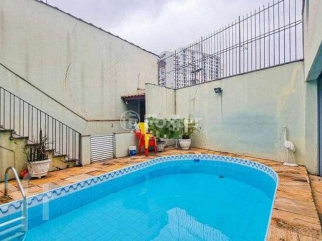 Casa com 3 quartos à venda na Rua Manoel Gomes, 196, Vila Invernada, São Paulo, 220 m2 por R$ 1.200.000