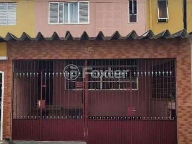 Casa com 2 quartos à venda na Rua Domingos Afonso, 215, Vila Santa Clara, São Paulo, 184 m2 por R$ 790.000