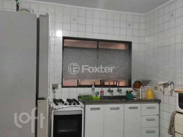 Casa com 2 quartos à venda na Rua Antônio Alexandre de Araújo, 302, Jardim Rosana, Guarulhos, 100 m2 por R$ 430.000