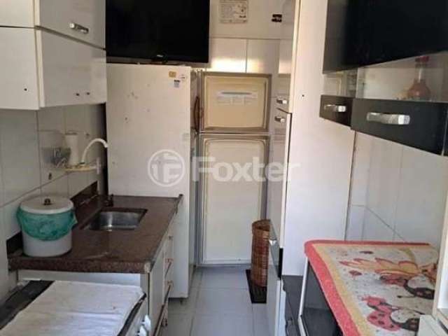 Apartamento com 1 quarto à venda na Rua Epaminondas Melo do Amaral, 406, Sítio do Mandaqui, São Paulo, 38 m2 por R$ 150.000