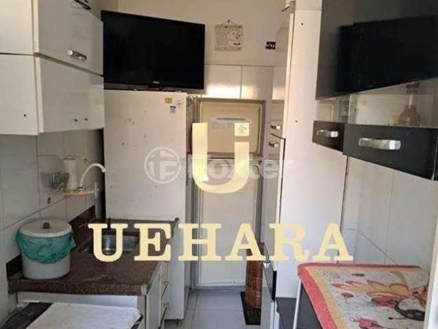 Apartamento com 1 quarto à venda na Rua Epaminondas Melo do Amaral, 406, Sítio do Mandaqui, São Paulo, 38 m2 por R$ 150.000