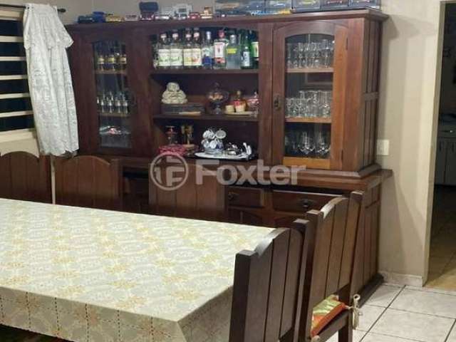 Casa com 3 quartos à venda na Rua Alex Lizal, 185, Jardim Pinheiros, São Paulo, 182 m2 por R$ 829.000