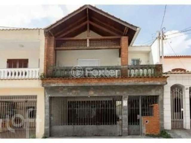 Casa com 3 quartos à venda na Rua Jalisco, 41, Vila Regente Feijó, São Paulo, 210 m2 por R$ 1.272.000