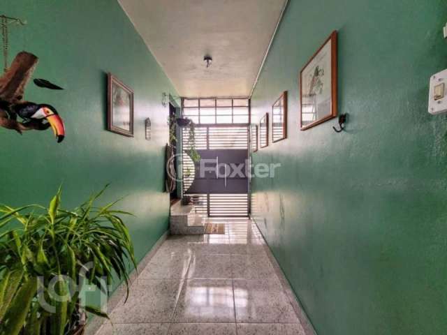 Casa com 3 quartos à venda na Rua Paragominas, 59, Jardim Independência, São Paulo, 140 m2 por R$ 695.000