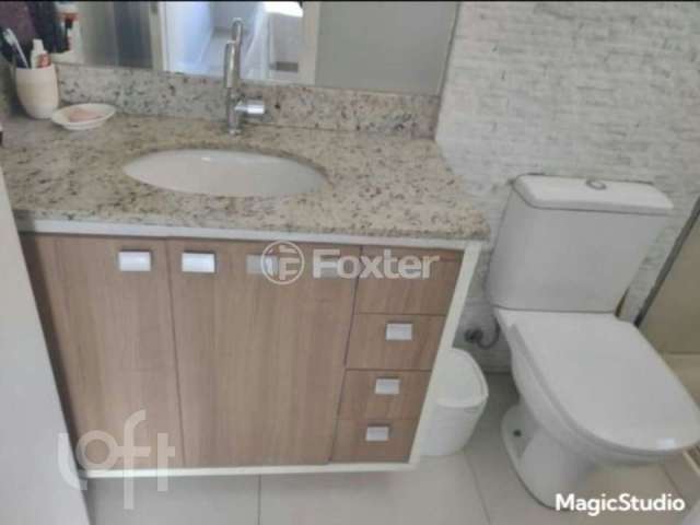 Apartamento com 2 quartos à venda na Rua José Debieux, 282, Santana, São Paulo, 65 m2 por R$ 669.000