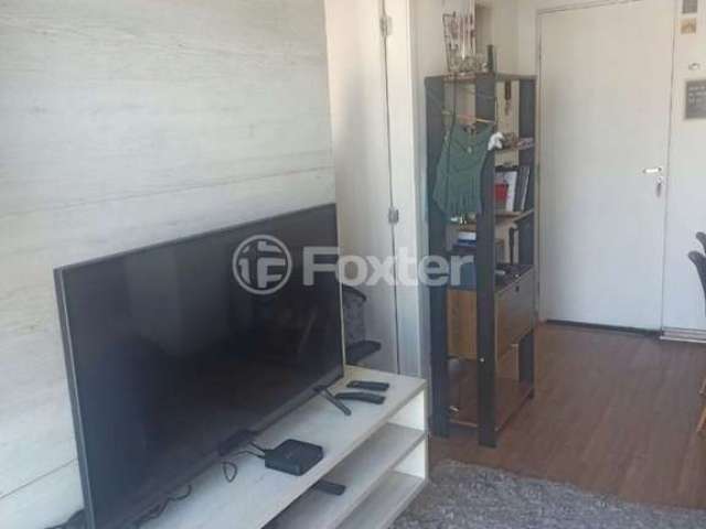 Apartamento com 1 quarto à venda na Rua José Bento, 85, Cambuci, São Paulo, 36 m2 por R$ 310.000