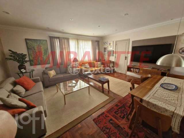 Apartamento com 3 quartos à venda na Rua Voluntários da Pátria, 2763, Santana, São Paulo, 102 m2 por R$ 950.000